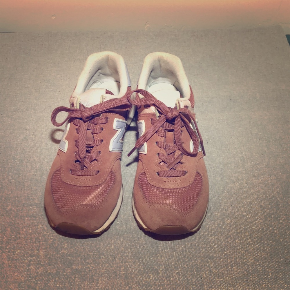 New Balance 574